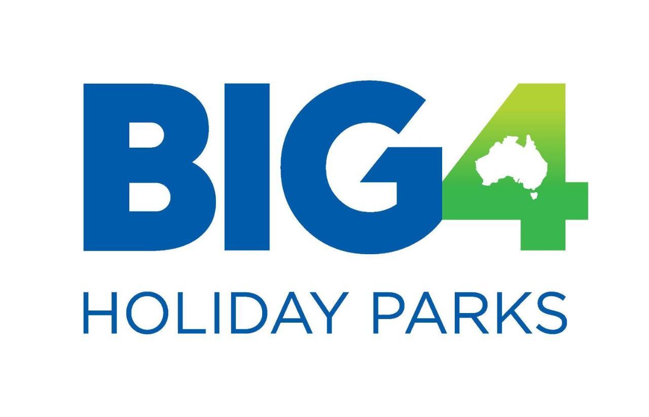 BIG4 Renmark Riverfront Holiday Park Eksteriør billede